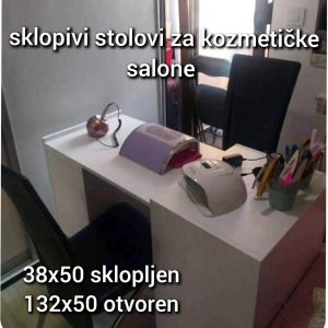 Sklopivi stolovi i nameštaj Beograd MAGUNA DIZAJN