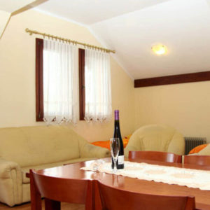 Apartmani Milica Zlatibor