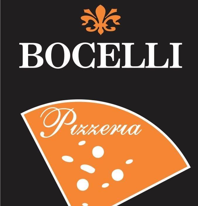 Picerija Temerin PIZZERIA BOCELLI