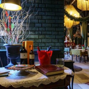RESTORAN  KOVAČ Beograd