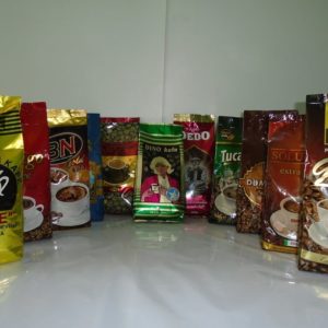 SALE KAFA