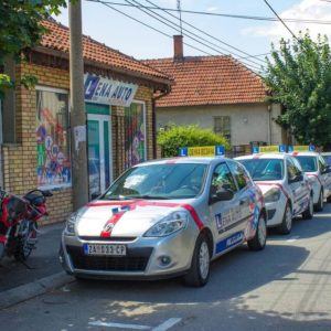 Auto Škola LENA