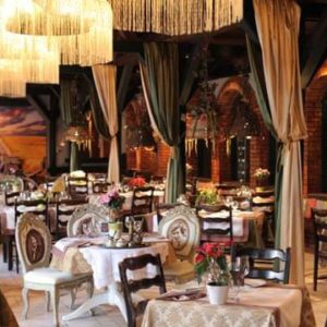 RESTORAN  KOVAČ Beograd