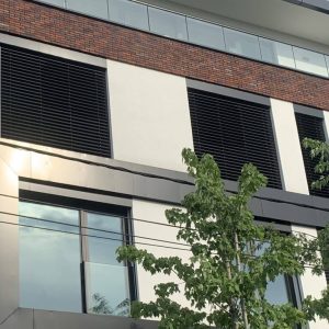 Aluminijumske konstrukcije i staklene fasade Beograd EXING ELEMENT
