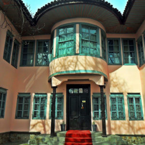 Restoran HAREMLUK- Vranje