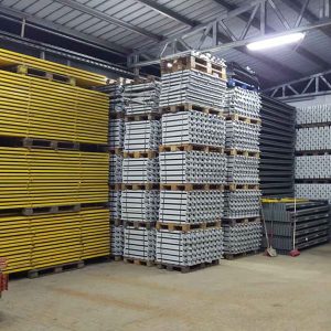 Paletni regali Užice DEXION COMPANY