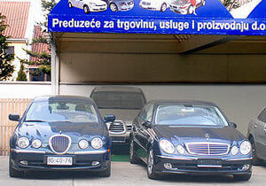 Auto servis Miki