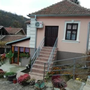 Rogljevačke pivnice – pivnica i smeštaj Jovanović Negotin