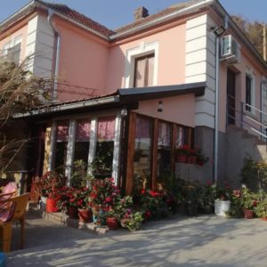 Rogljevačke pivnice – pivnica i smeštaj Jovanović Negotin