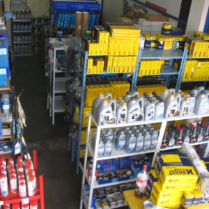 Auto servis Jovin