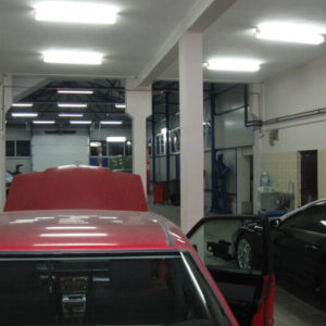 Auto servis Jovin