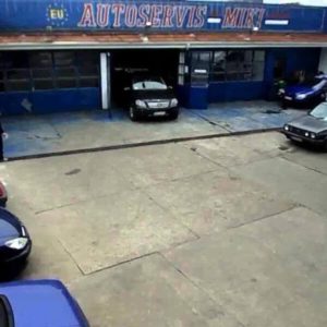 Auto servis Miki
