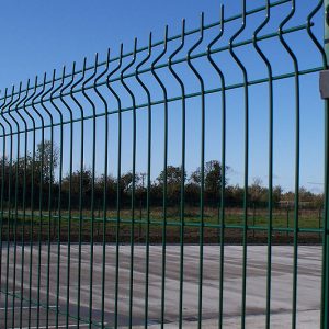 Panelne i žičane ograde Kragujevac LUKA ŽICA