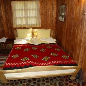 ETNO SELO DIVLJAKOVAC- RESTORAN KOD VLADIMIRA