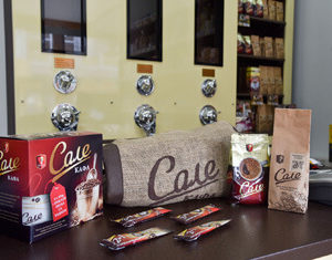 SALE KAFA