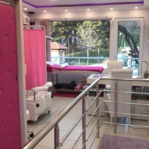 Salon lepote Beograd PLAVI ANĐEO