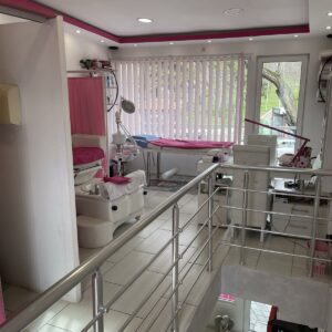 Salon lepote Beograd PLAVI ANĐEO