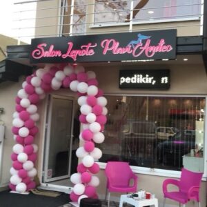 Salon lepote Beograd PLAVI ANĐEO