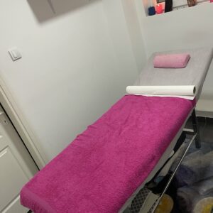 Salon lepote Beograd PLAVI ANĐEO