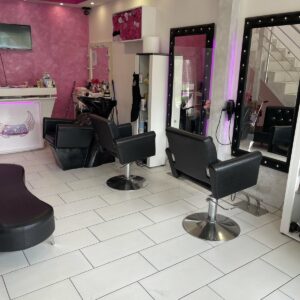 Salon lepote Beograd PLAVI ANĐEO