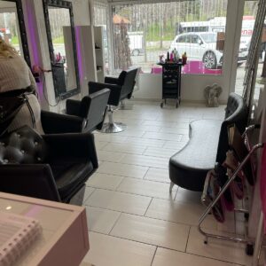 Salon lepote Beograd PLAVI ANĐEO