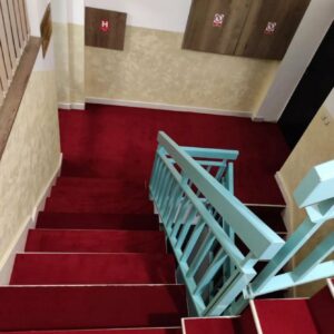 Ugradnja laminata i parketa Arilje POD LUX