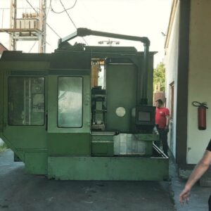 Mašinska obrada Knić MAŠINSKI CENTAR JEREMIĆ