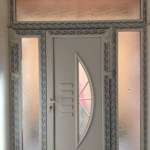 PVC stolarija Zrenjanin MAGMA