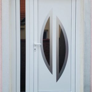 PVC stolarija Zrenjanin MAGMA
