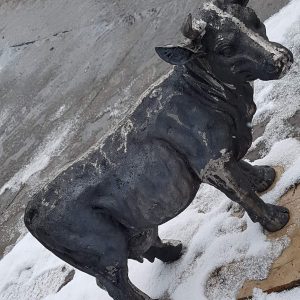 Livarska radnja Zrenjanin LIVAC