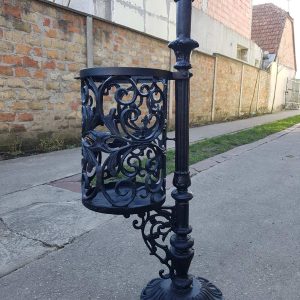 Livarska radnja Zrenjanin LIVAC