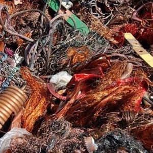 Otkup sekundarnih sirovina Obrenovac ŽIX-SI