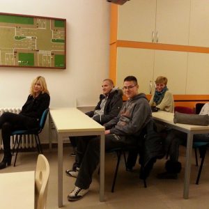 Auto škola Novi Sad FLOYD