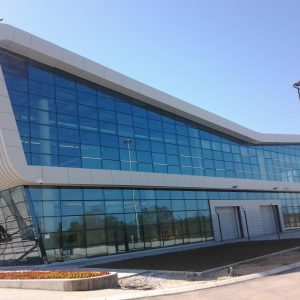 Aluminijumska i PVC stolarija Niš ALU PLAST-PRO