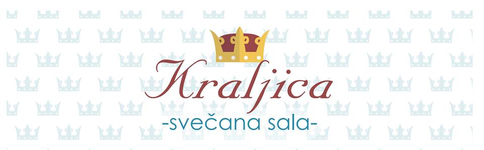 Svečana sala „Kraljica“- Užice