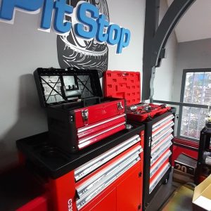 Oprema i alati za auto servise Čukarica Beograd PIT STOP