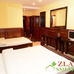 Hotel ZLATARSKI ZLATNIK