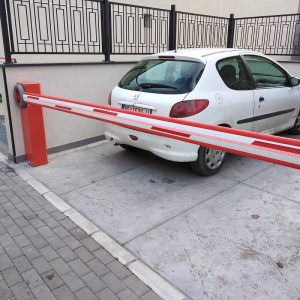 Garažna vrata automatske kapije rampe i ograde Subotica ODRI EL DOORS