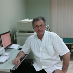Ginekološka ordinacija Sremska Mitrovica PETROVIĆ