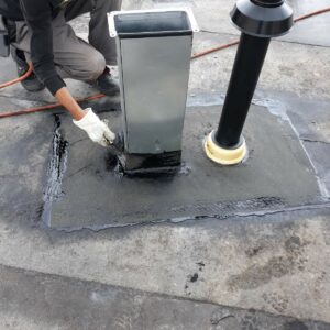 Hidroizolacija Beograd SSS SAŠA KRSTEVSKI