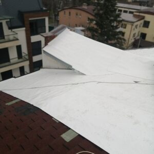 Hidroizolacija Beograd SSS SAŠA KRSTEVSKI