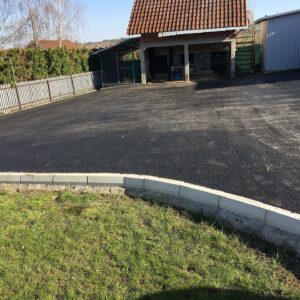 Asfaltiranje Ripanj Beograd ALFA PUT