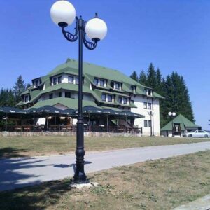 Hotel ZLATARSKI ZLATNIK
