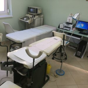 Ginekološka ordinacija Sremska Mitrovica PETROVIĆ