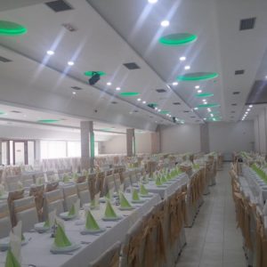 Svečana sala „Kraljica“- Užice