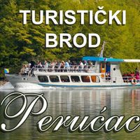 Krstarenje Drinom BROD PERUĆAC