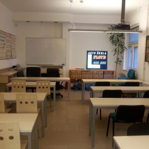 Auto škola Novi Sad FLOYD