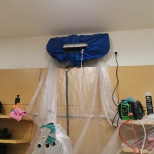Montaža klima Subotica FRIGO TEHNIKA