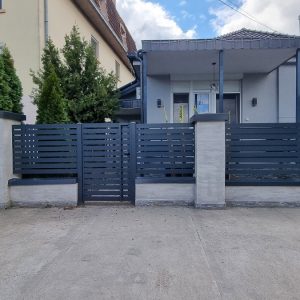 Garažna vrata automatske kapije rampe i ograde Subotica ODRI EL DOORS