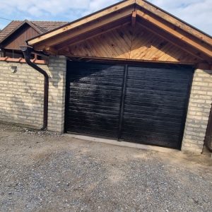 Garažna vrata automatske kapije rampe i ograde Subotica ODRI EL DOORS